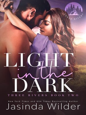 cover image of Light In the Dark
